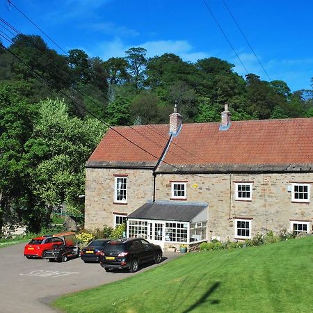 Apartment Finchale Abbey Durham Exterior foto