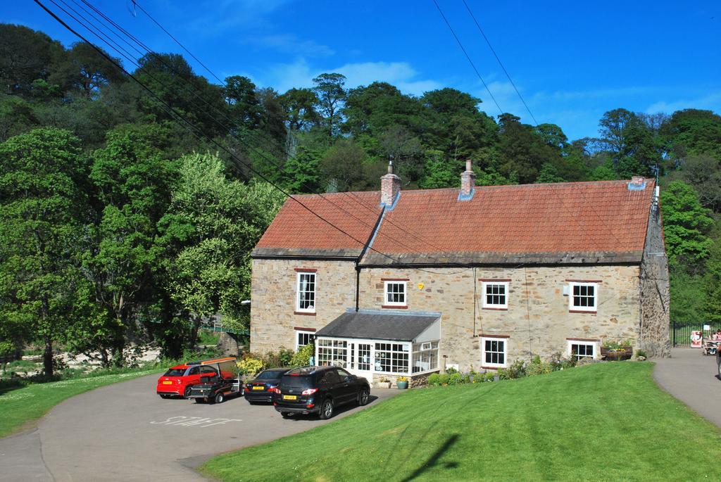 Apartment Finchale Abbey Durham Exterior foto