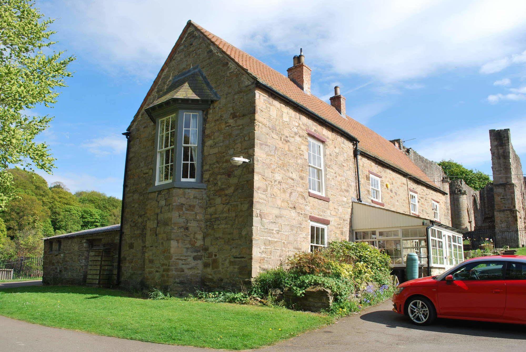 Apartment Finchale Abbey Durham Exterior foto