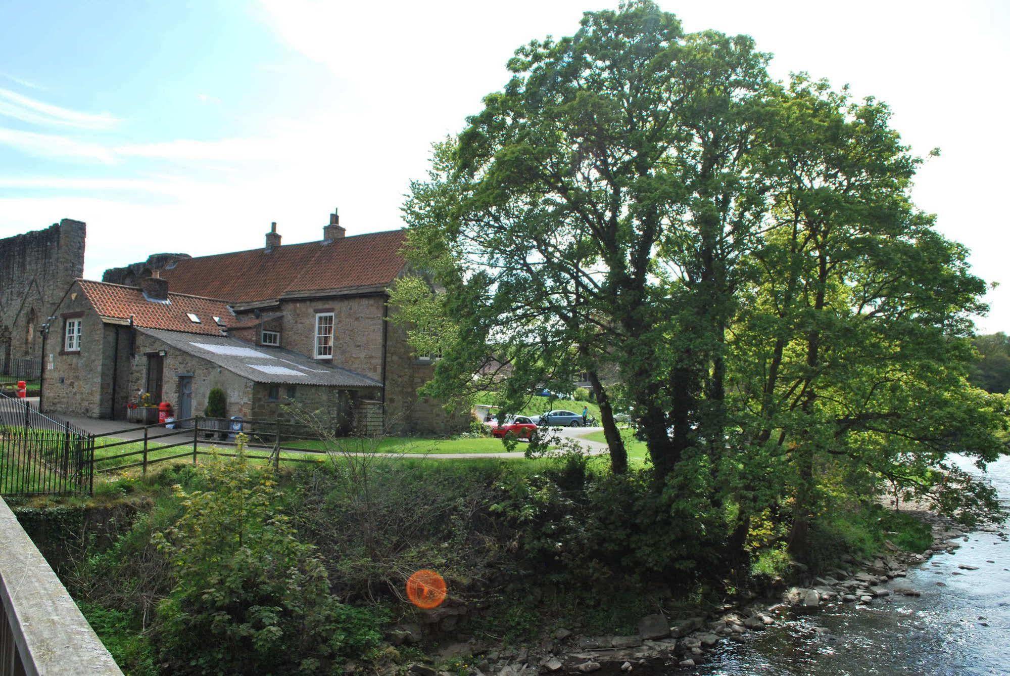 Apartment Finchale Abbey Durham Exterior foto