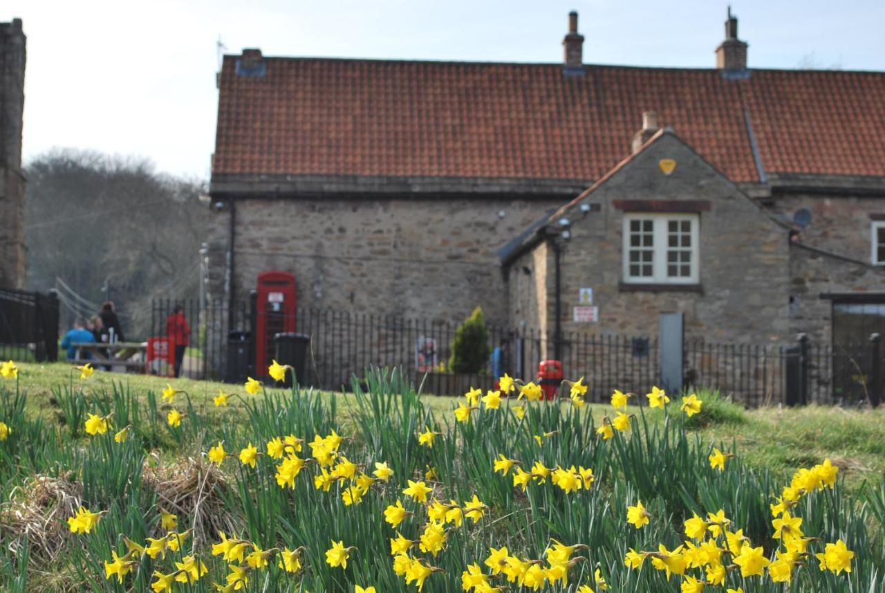 Apartment Finchale Abbey Durham Exterior foto